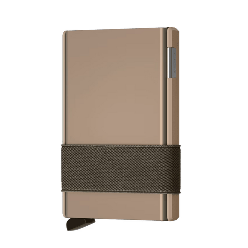 SECRID CARDSLIDE WALLET