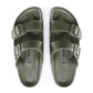 BIRKENSTOCK SANDALIA ARIZONA EVA KHAKI
