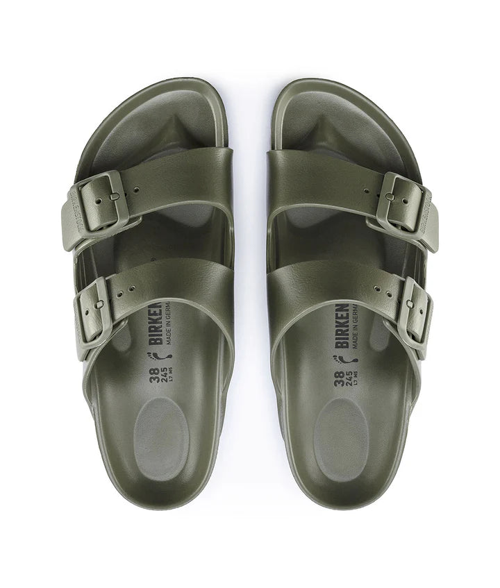 BIRKENSTOCK SANDALIA ARIZONA EVA KHAKI