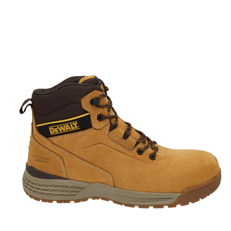 DEWALT SHELTON BOTA MEN