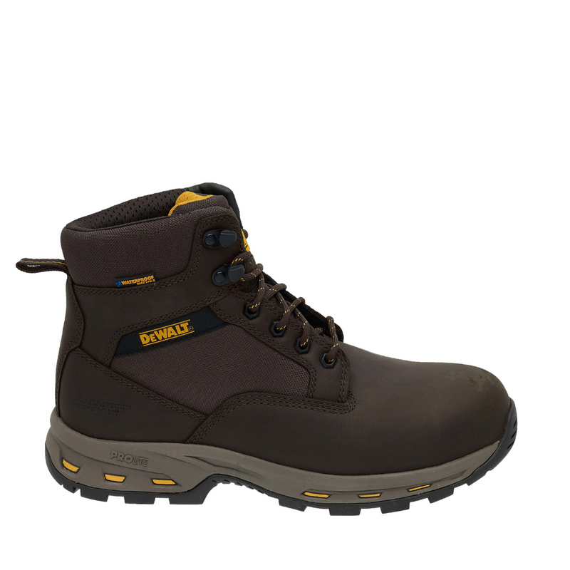 DEWALT HALOGEN LITE BOTA MEN