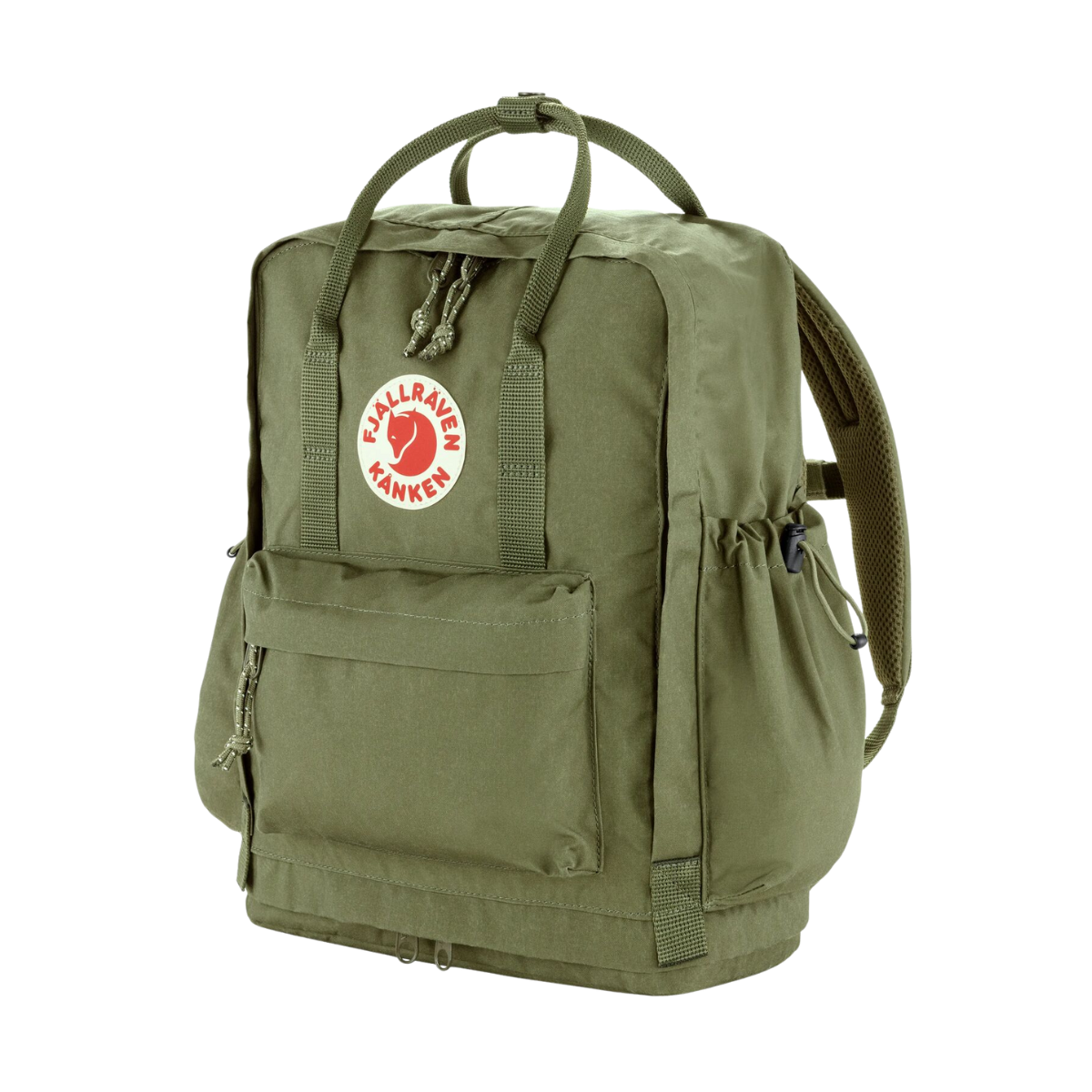 FJÄLLRÄVEN KÅNKEN OUTLONG BACKPACK 18 L