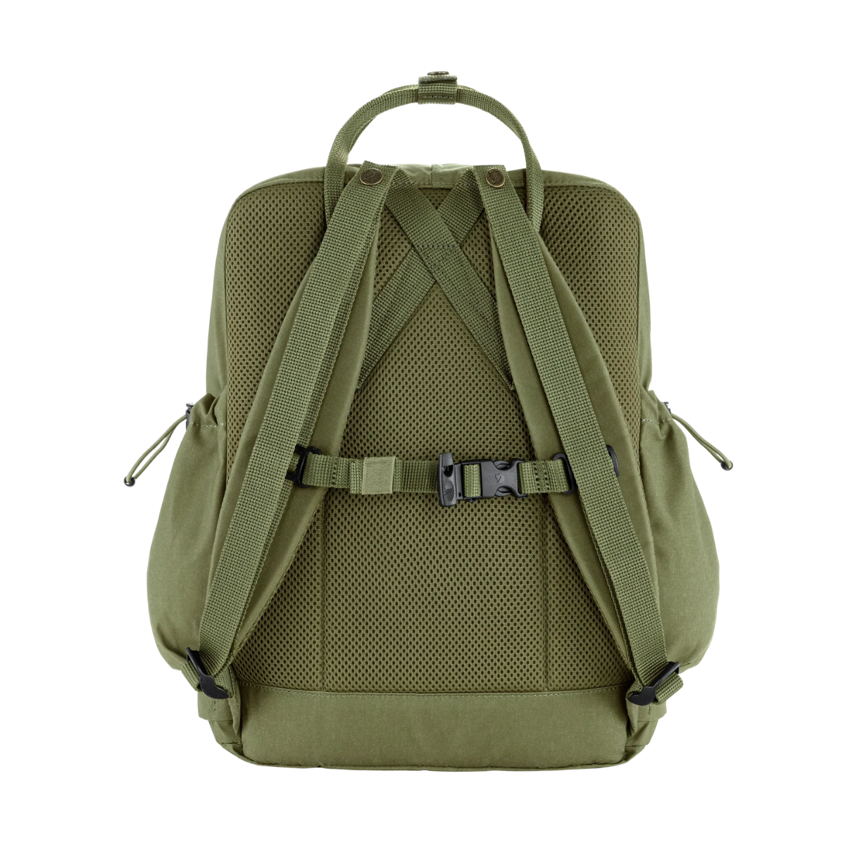 FJÄLLRÄVEN KÅNKEN OUTLONG BACKPACK 18 L