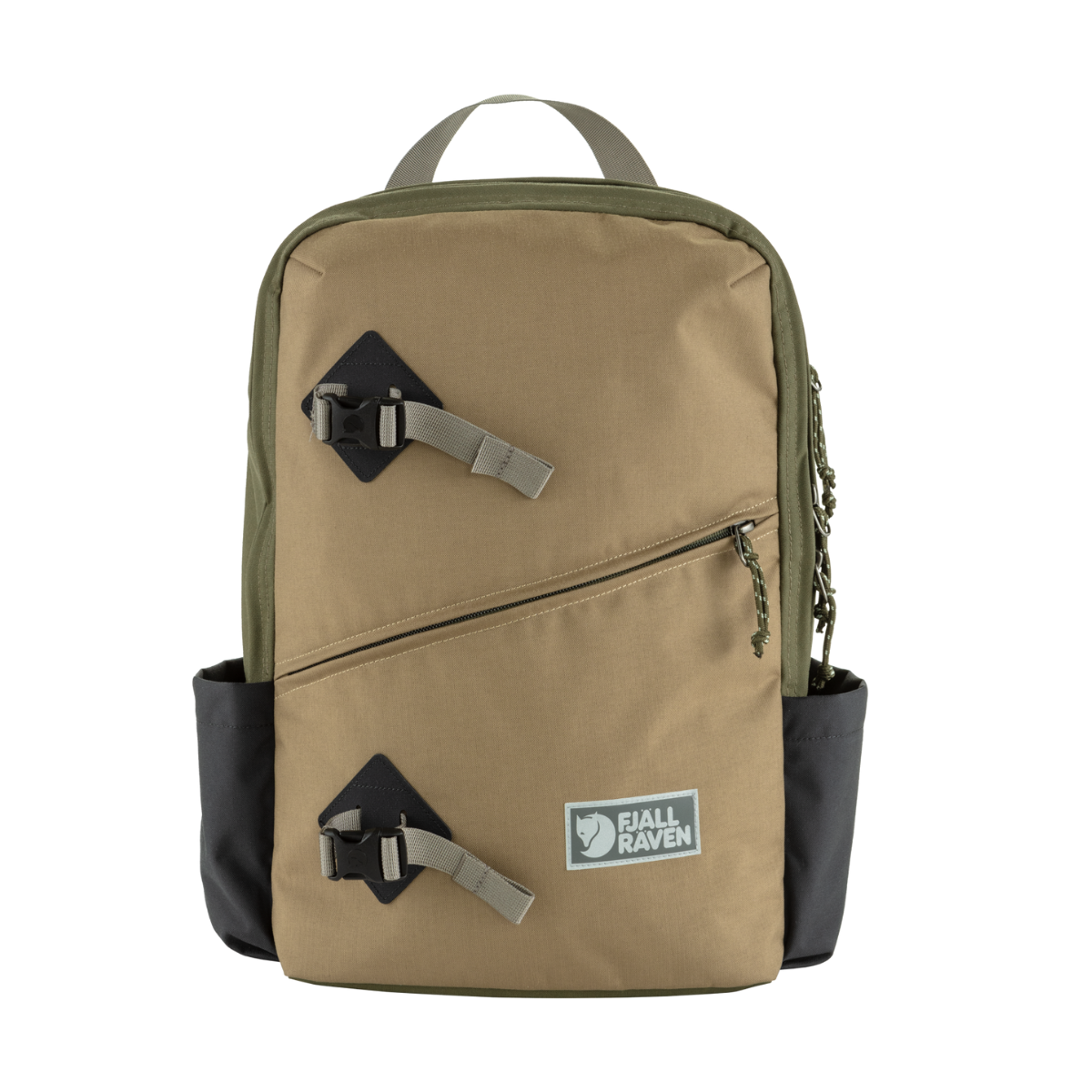 FJÄLLRÄVEN VARDAG BACKPACK 17 L