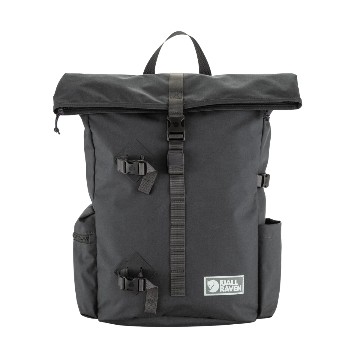 FJÄLLRÄVEN VARDAG FOLDSACK 25 L