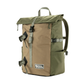FJÄLLRÄVEN VARDAG FOLDSACK 25 L