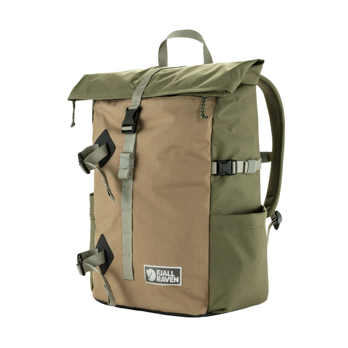 FJÄLLRÄVEN VARDAG FOLDSACK 25 L