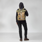 FJÄLLRÄVEN VARDAG FOLDSACK 25 L
