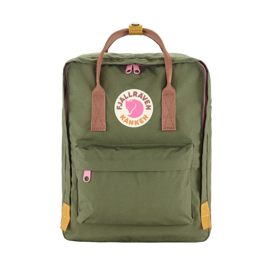 FJÄLLRÄVEN KÅNKEN CONCEPT BACKPACK 16 L