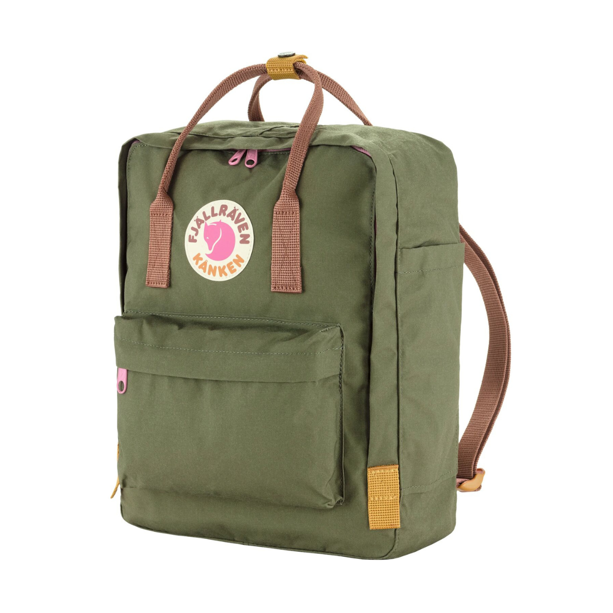 FJÄLLRÄVEN KÅNKEN CONCEPT BACKPACK 16 L
