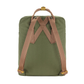 FJÄLLRÄVEN KÅNKEN CONCEPT BACKPACK 16 L