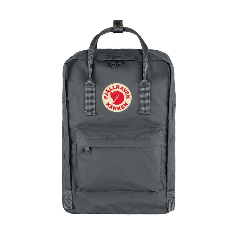 FJÄLLRÄVEN KÅNKEN LAPTOP BACKPACK 15''