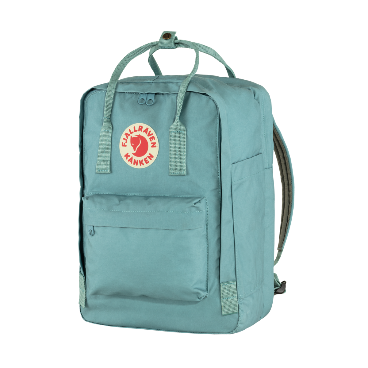 FJÄLLRÄVEN KÅNKEN LAPTOP BACKPACK 15''