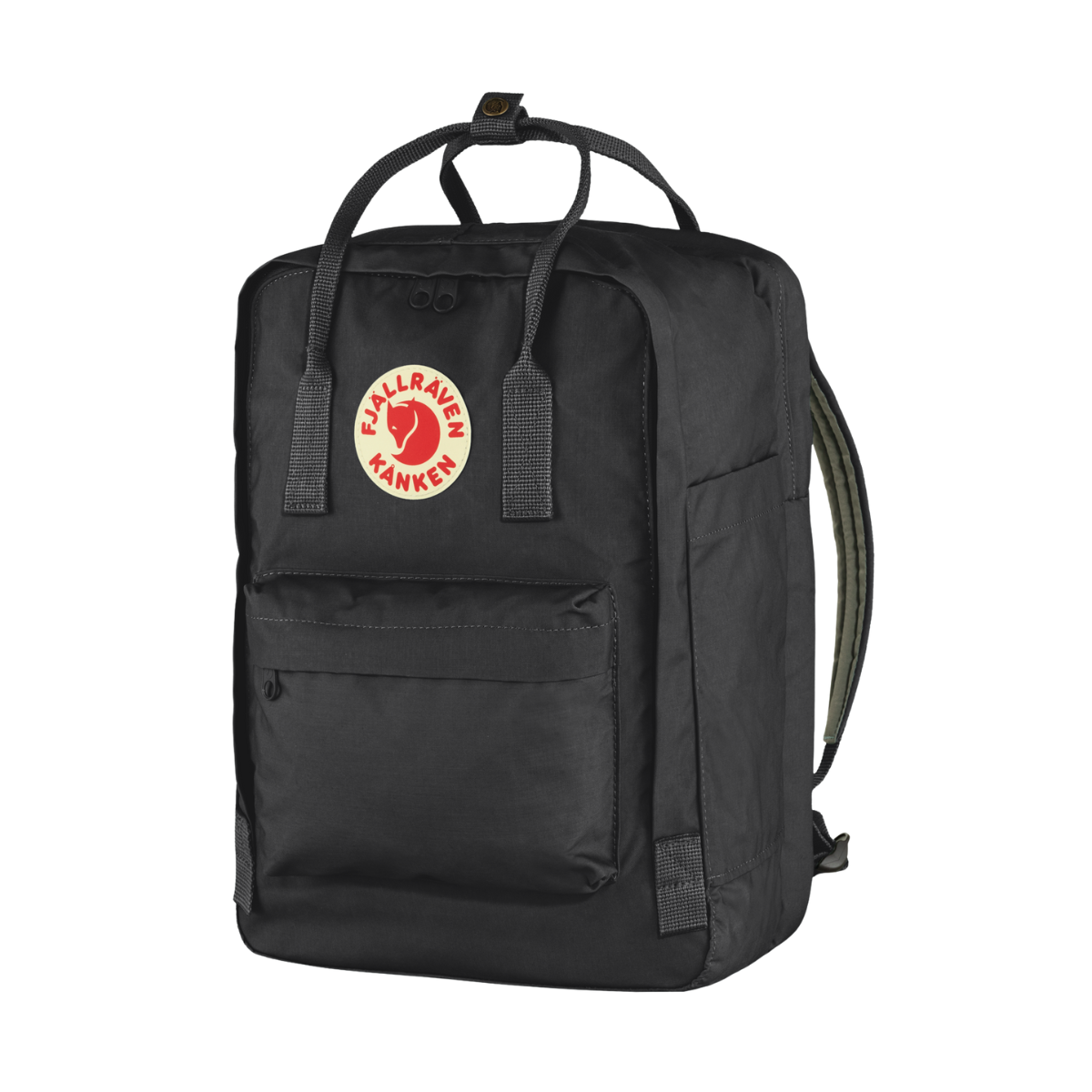 FJÄLLRÄVEN KÅNKEN LAPTOP BACKPACK 15''