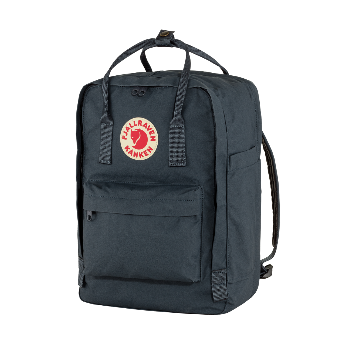 FJÄLLRÄVEN KÅNKEN LAPTOP BACKPACK 15''