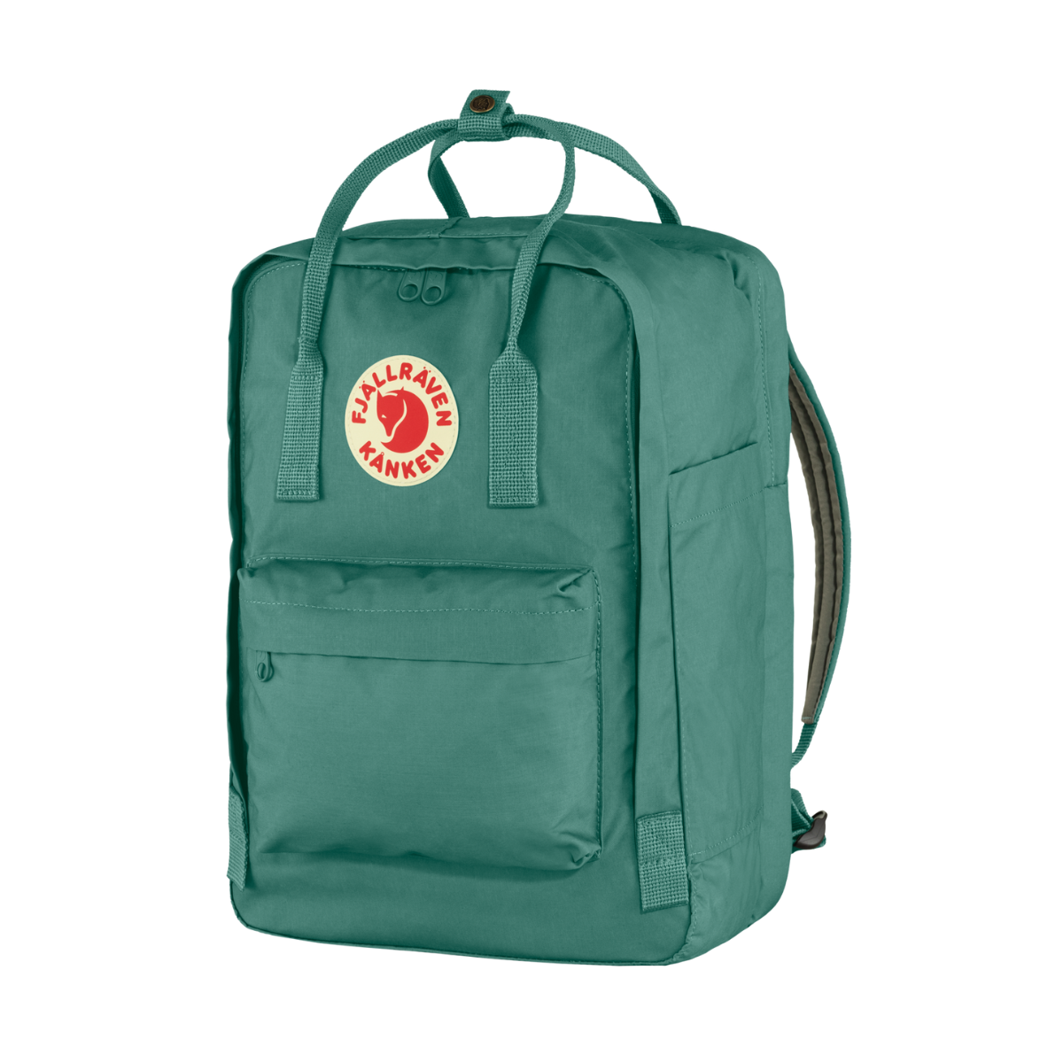 FJÄLLRÄVEN KÅNKEN LAPTOP BACKPACK 15''