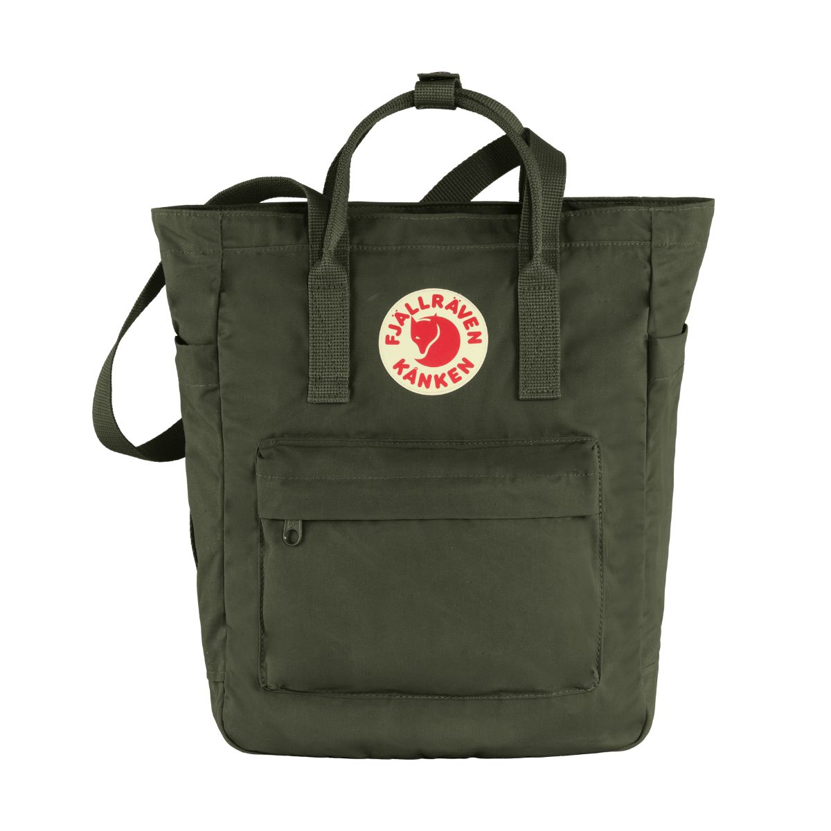FJÄLLRÄVEN KÅNKEN TOTEPACK 14 L
