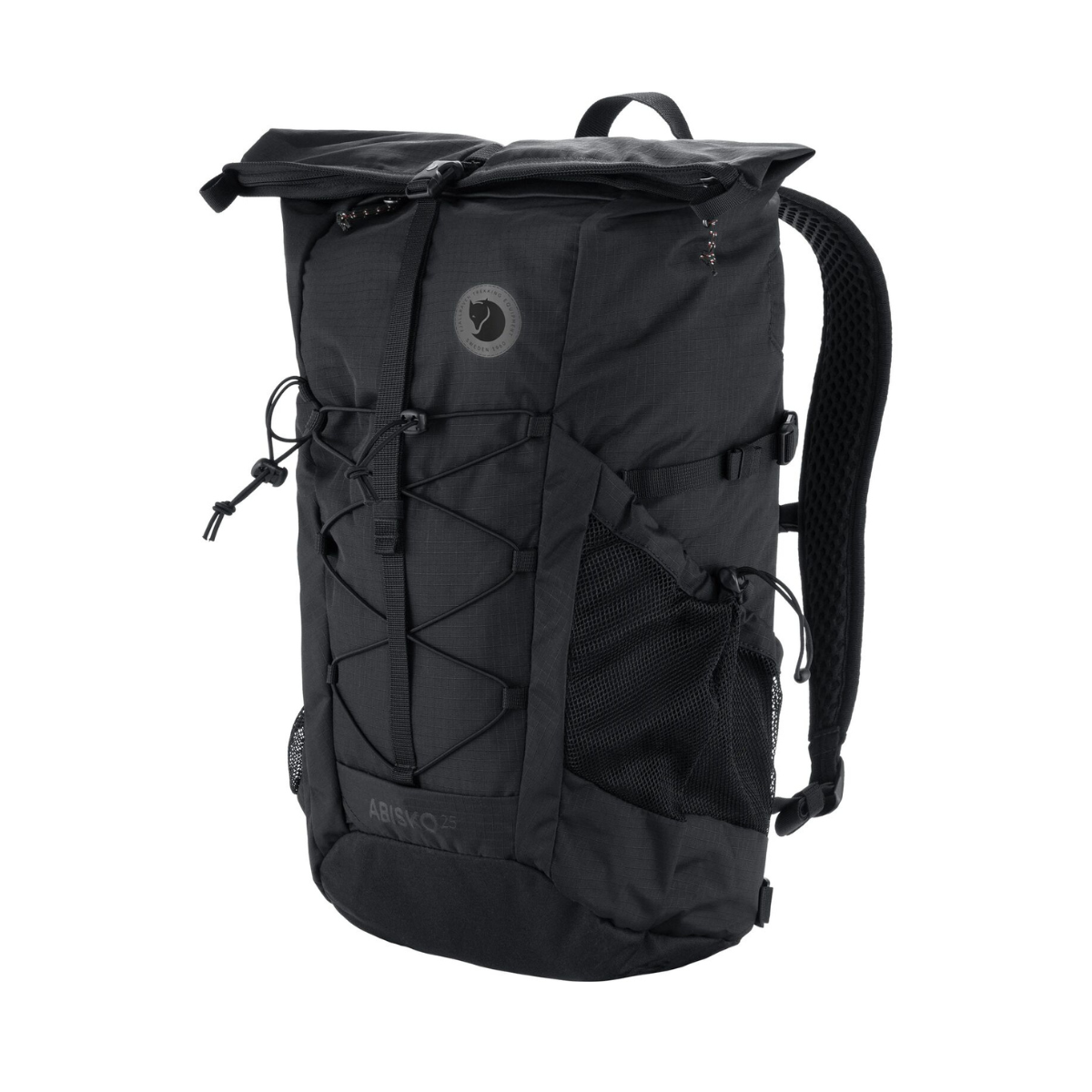 FJÄLLRÄVEN ABISKO HIKE FOLDSACK 25 L – OA Panama