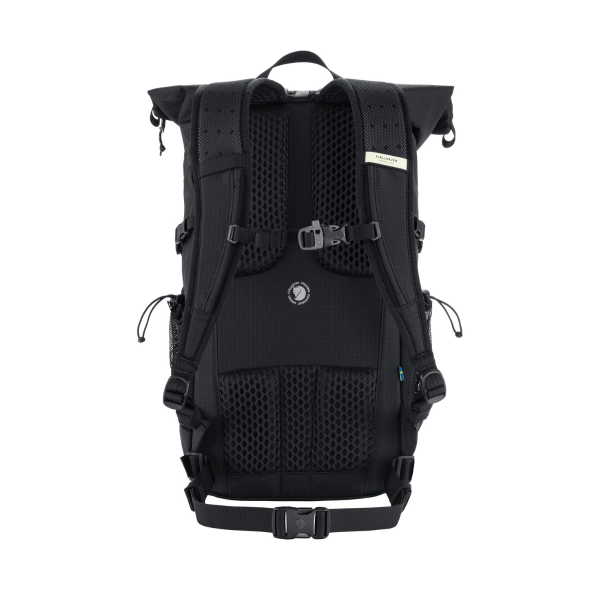 FJÄLLRÄVEN ABISKO HIKE FOLDSACK 25 L