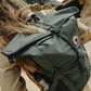 FJÄLLRÄVEN ABISKO HIKE FOLDSACK 25 L