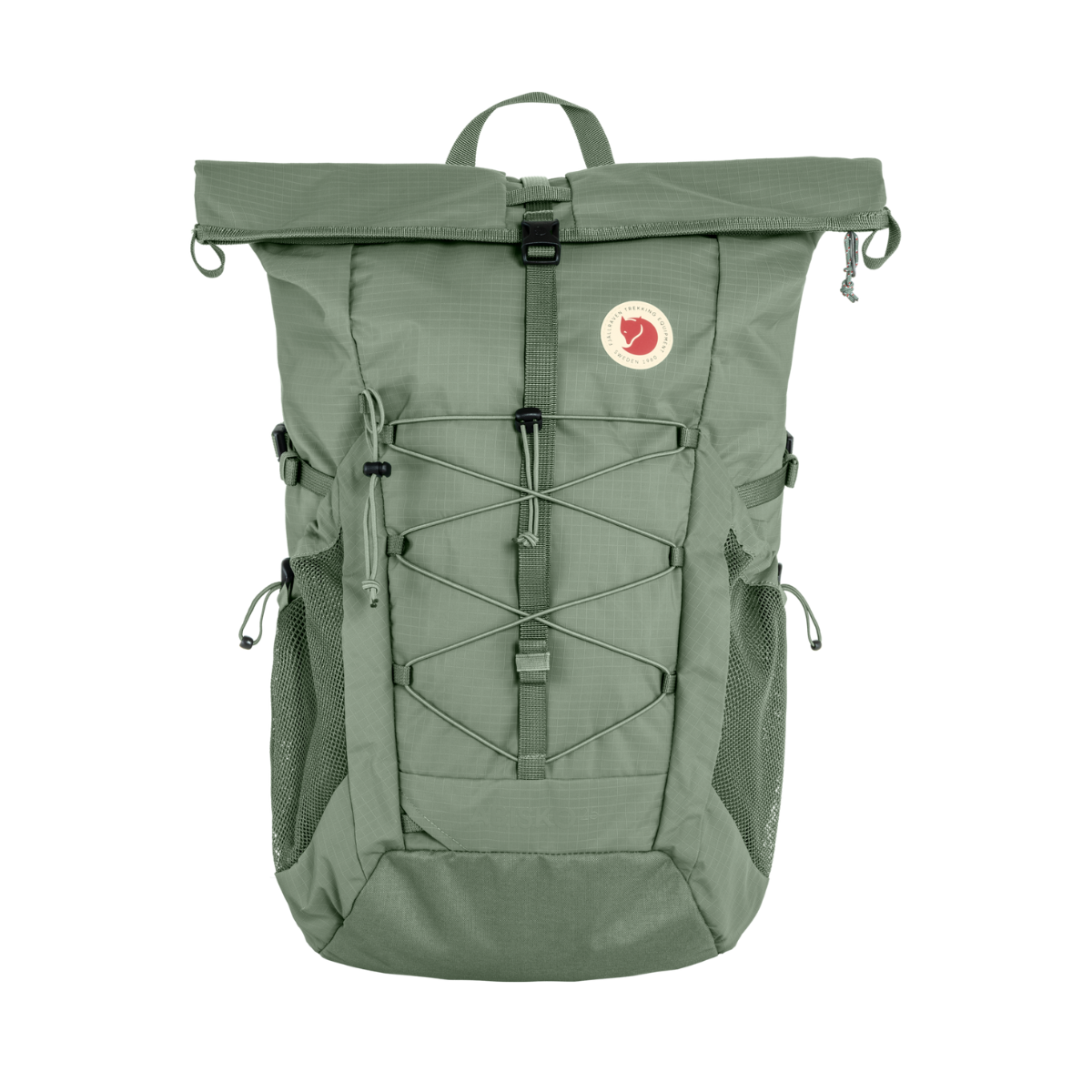 FJÄLLRÄVEN ABISKO HIKE FOLDSACK 25 L