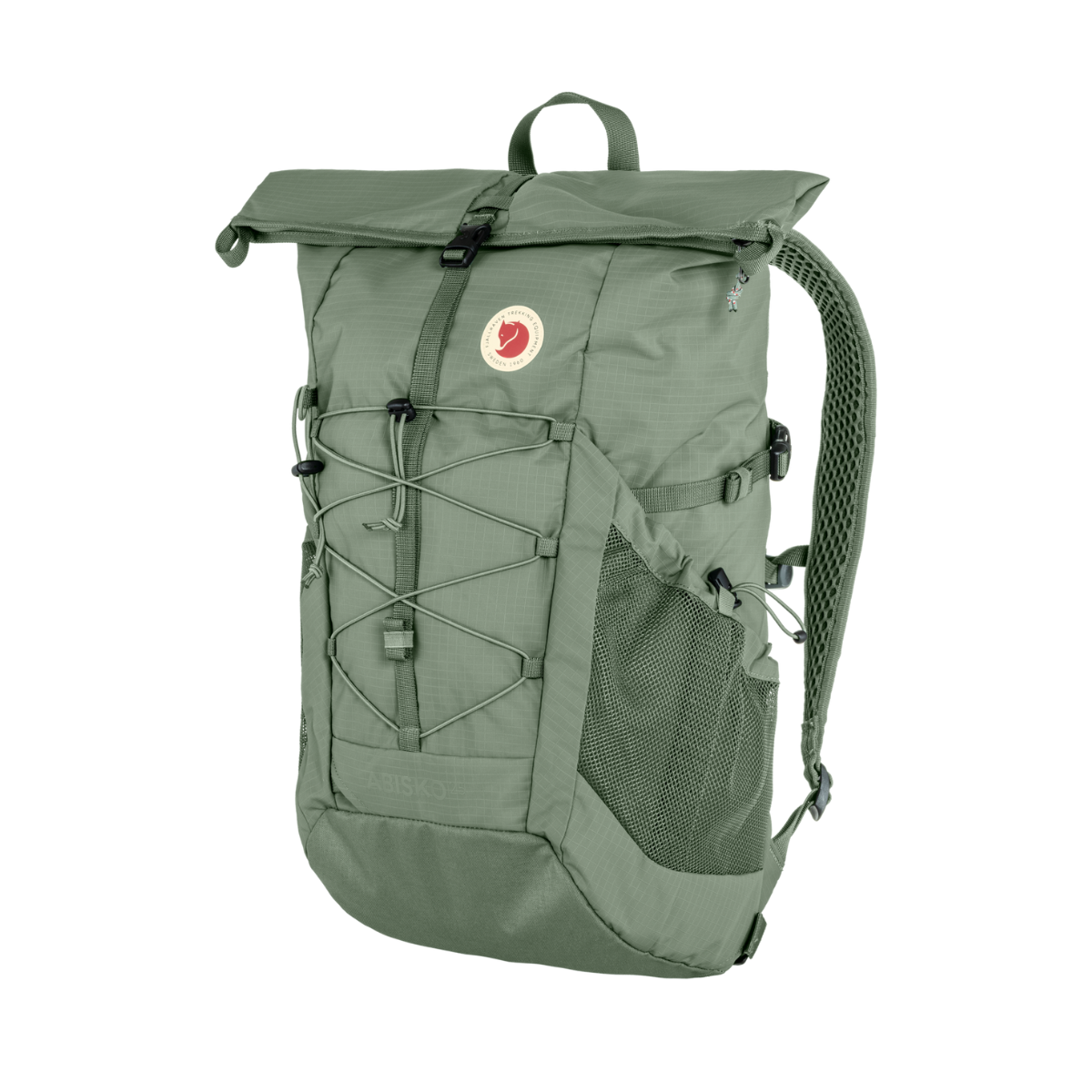 FJÄLLRÄVEN ABISKO HIKE FOLDSACK 25 L