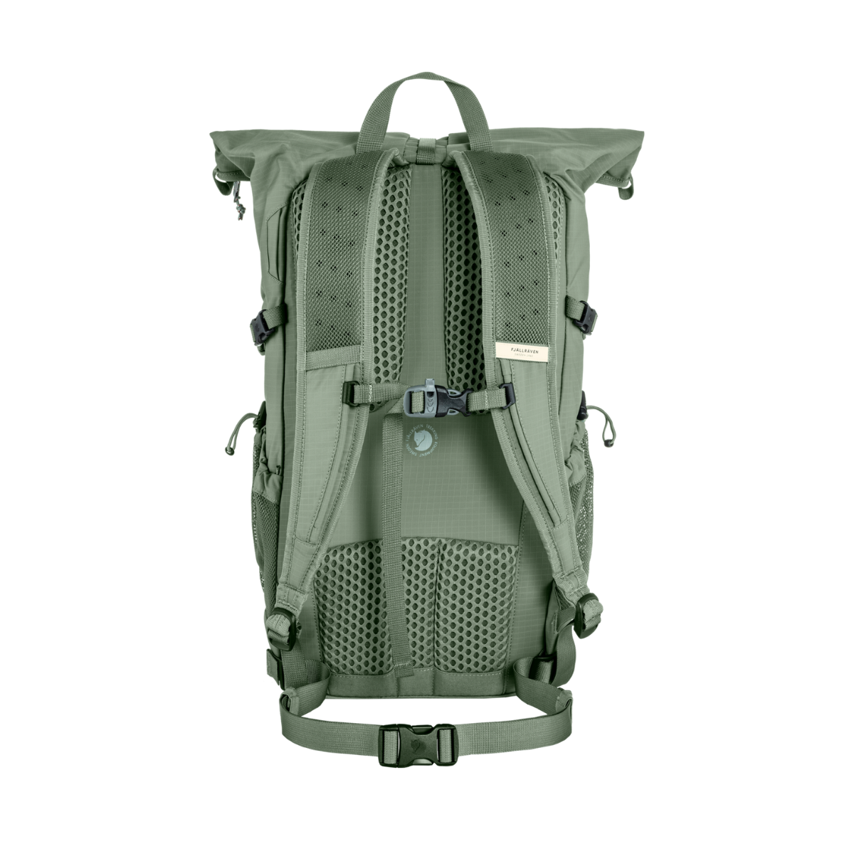 FJÄLLRÄVEN ABISKO HIKE FOLDSACK 25 L