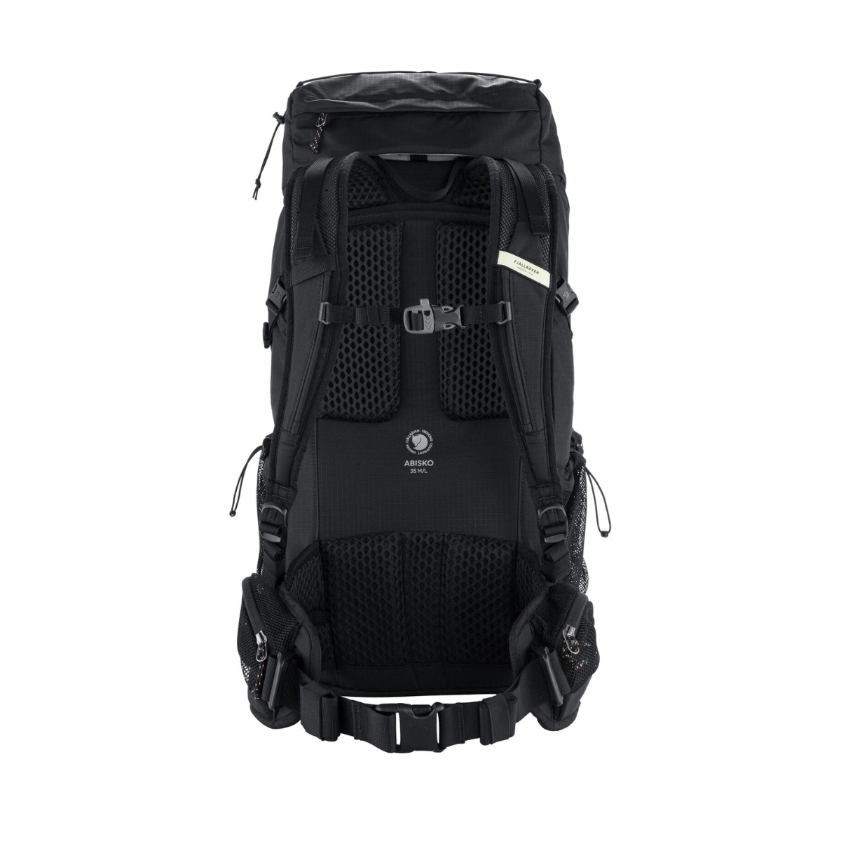 FJÄLLRÄVEN ABISKO HIKE M/L 35 L