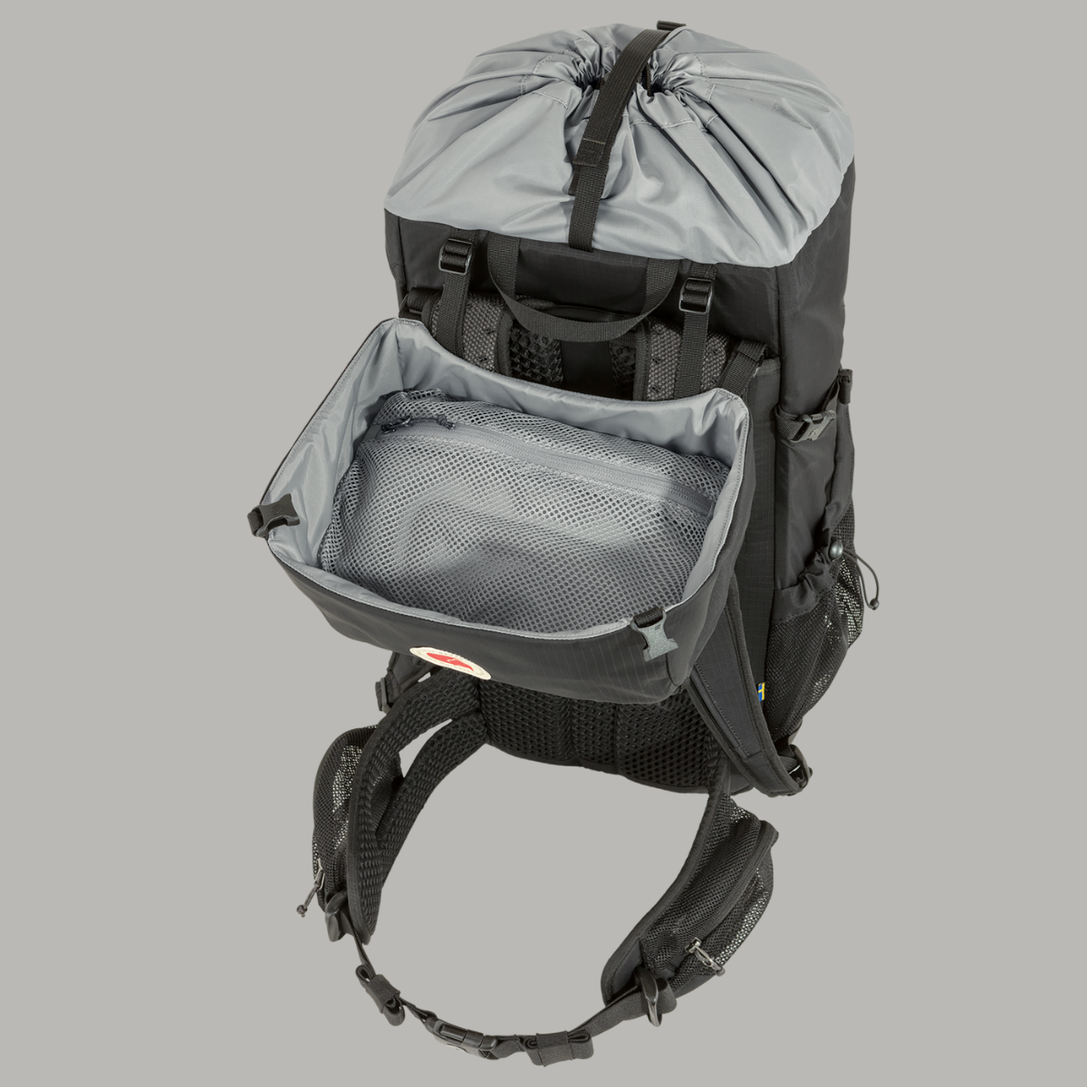 FJÄLLRÄVEN ABISKO HIKE M/L 35 L