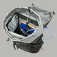 FJÄLLRÄVEN ABISKO HIKE M/L 35 L