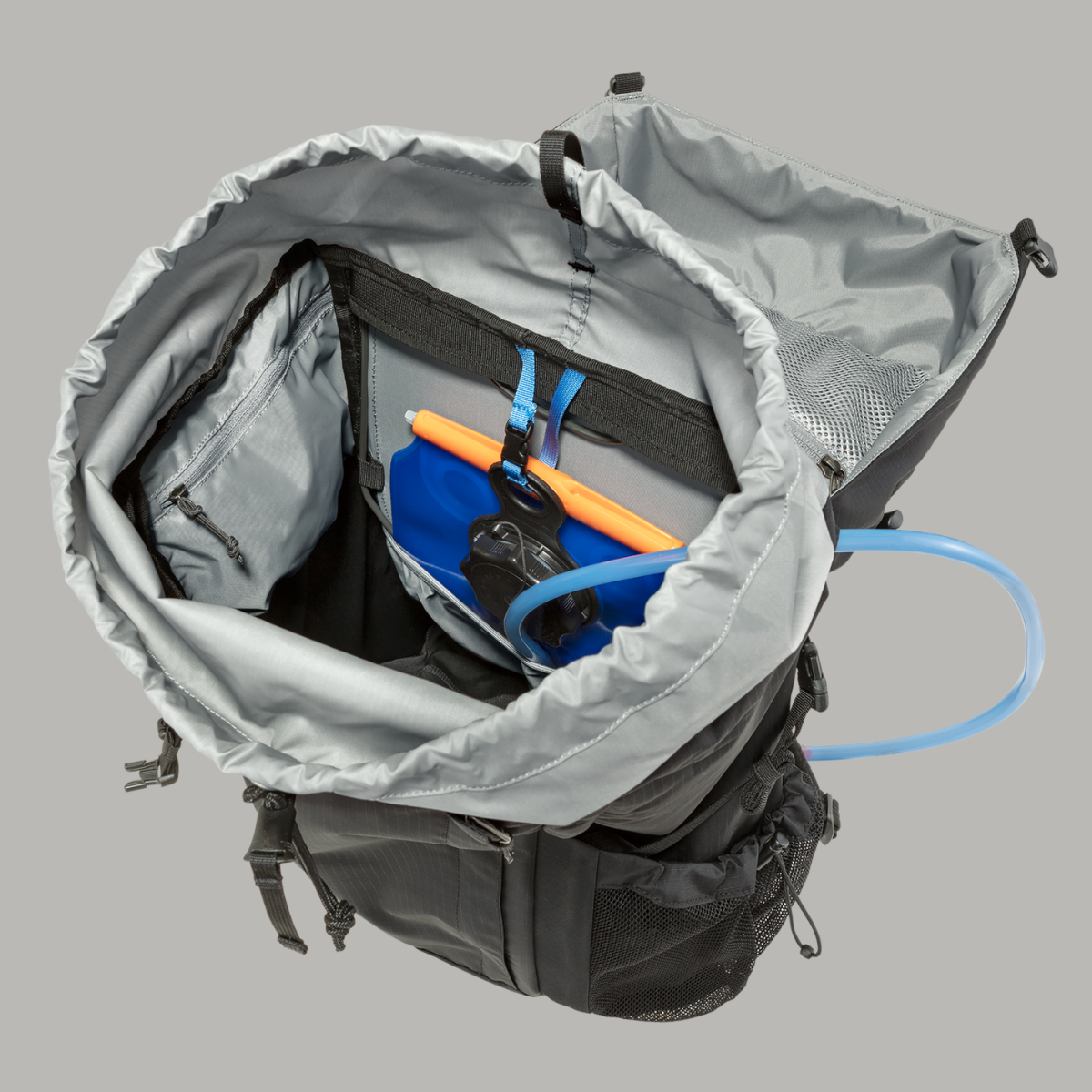 FJÄLLRÄVEN ABISKO HIKE M/L 35 L