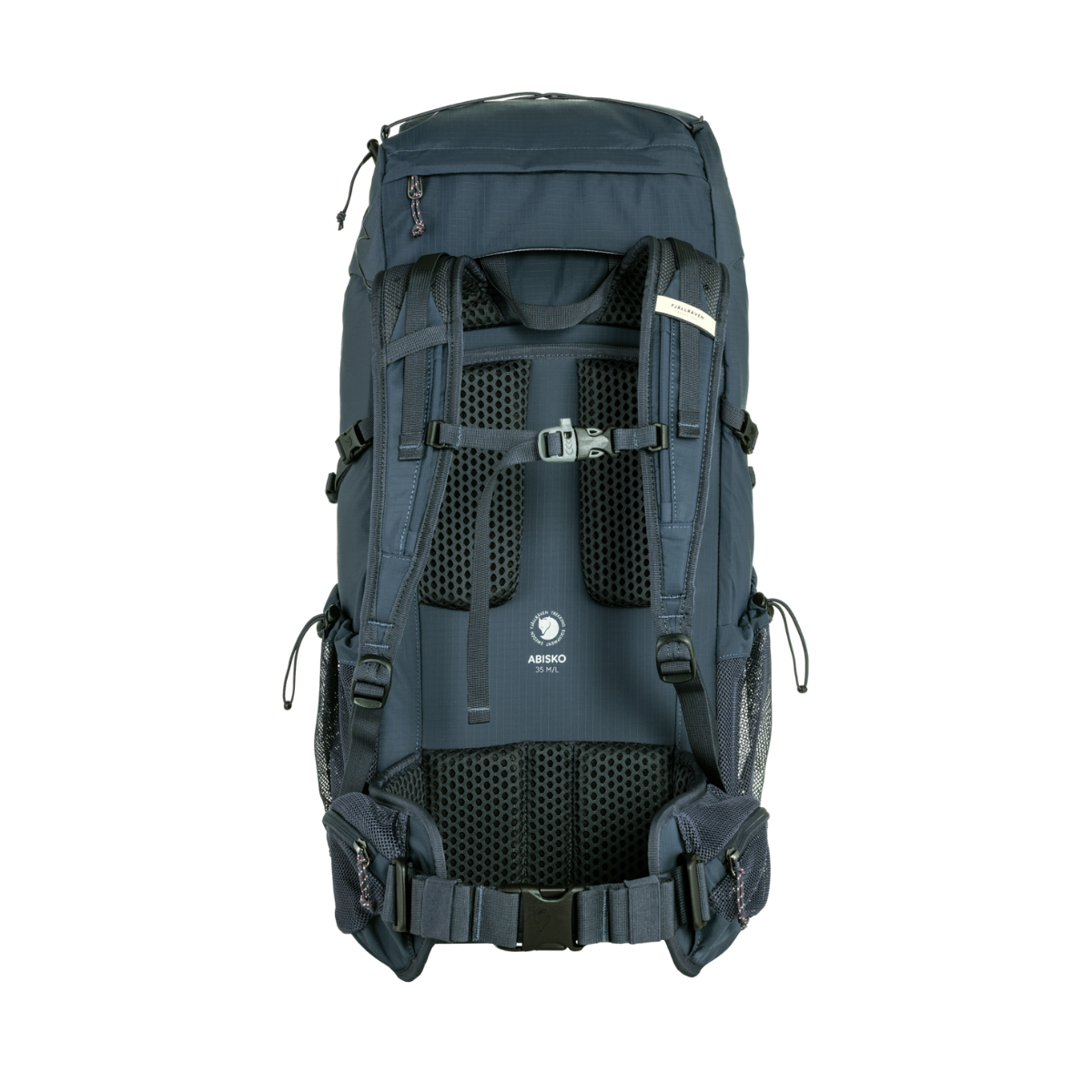 FJÄLLRÄVEN ABISKO HIKE S/M 35 L