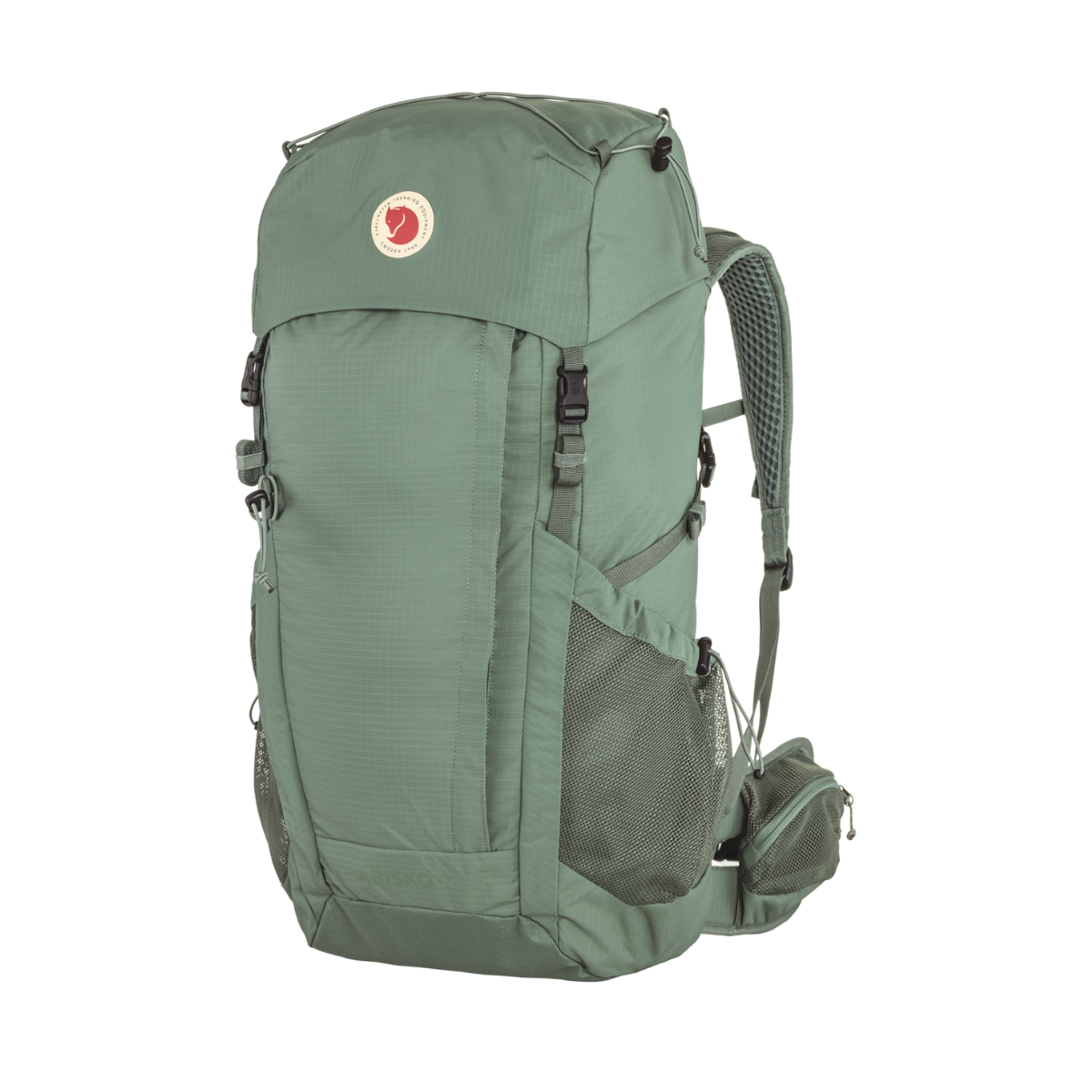 FJÄLLRÄVEN ABISKO HIKE S/M 35 L
