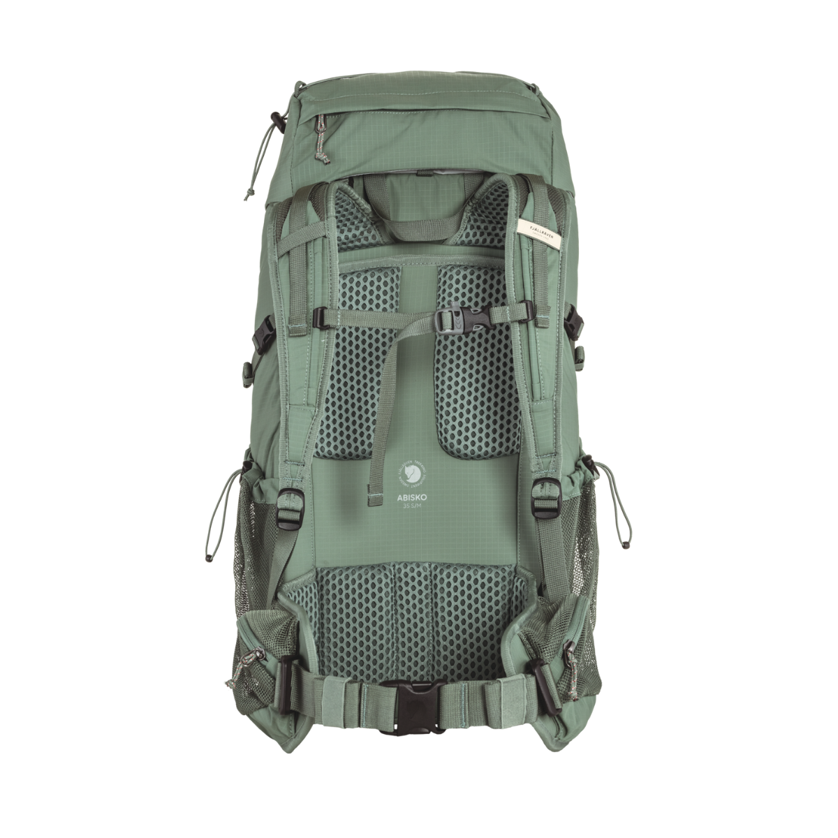 FJÄLLRÄVEN ABISKO HIKE S/M 35 L