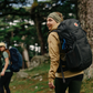 FJÄLLRÄVEN ABISKO HIKE S/M 35 L