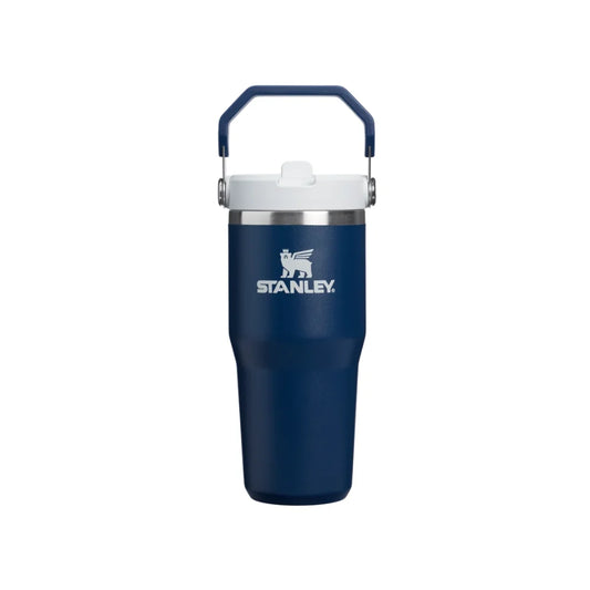 STANLEY ICEFLOW FLIPSTRAW TERMO 20 OZ