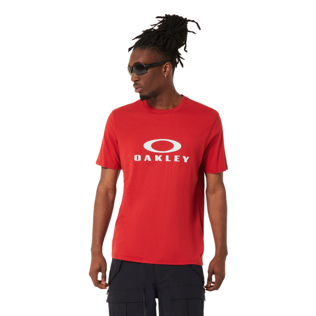 OAKLEY O BARK 2.0 SUÉTER MEN