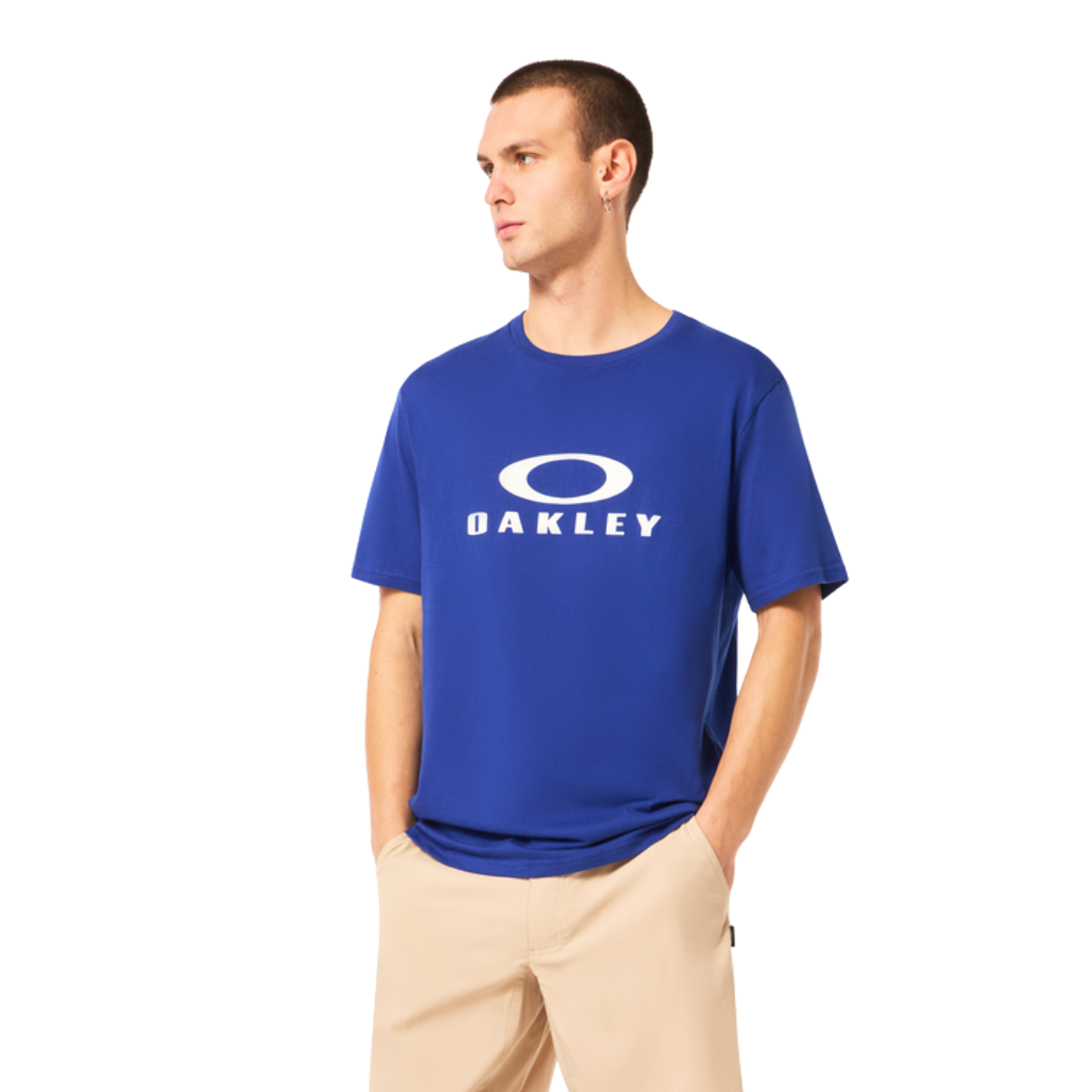 OAKLEY O BARK 2.0 SUÉTER MEN