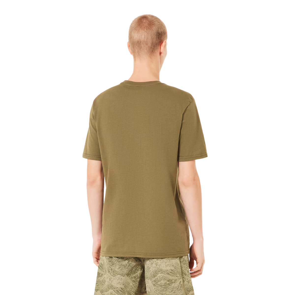 OAKLEY O BARK 2.0 SUÉTER MEN