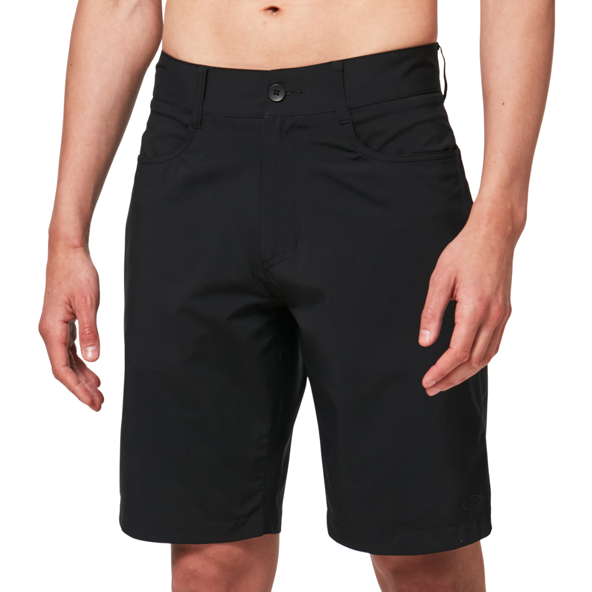 OAKLEY BASELINE HYBRID 21 2.0 PANTALÓN CORTO MEN
