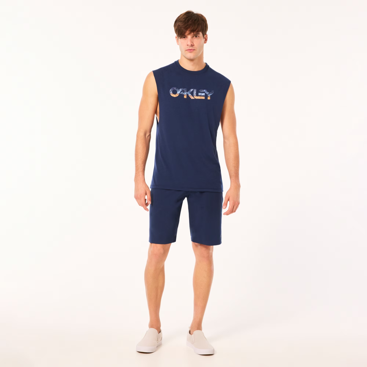 OAKLEY BASELINE HYBRID 21 2.0 PANTALÓN CORTO MEN