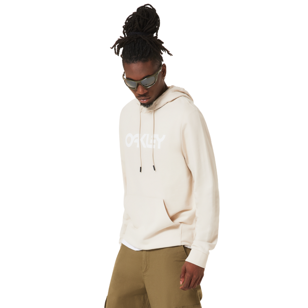 OAKLEY B1B PO 2.0 HOODIE MEN