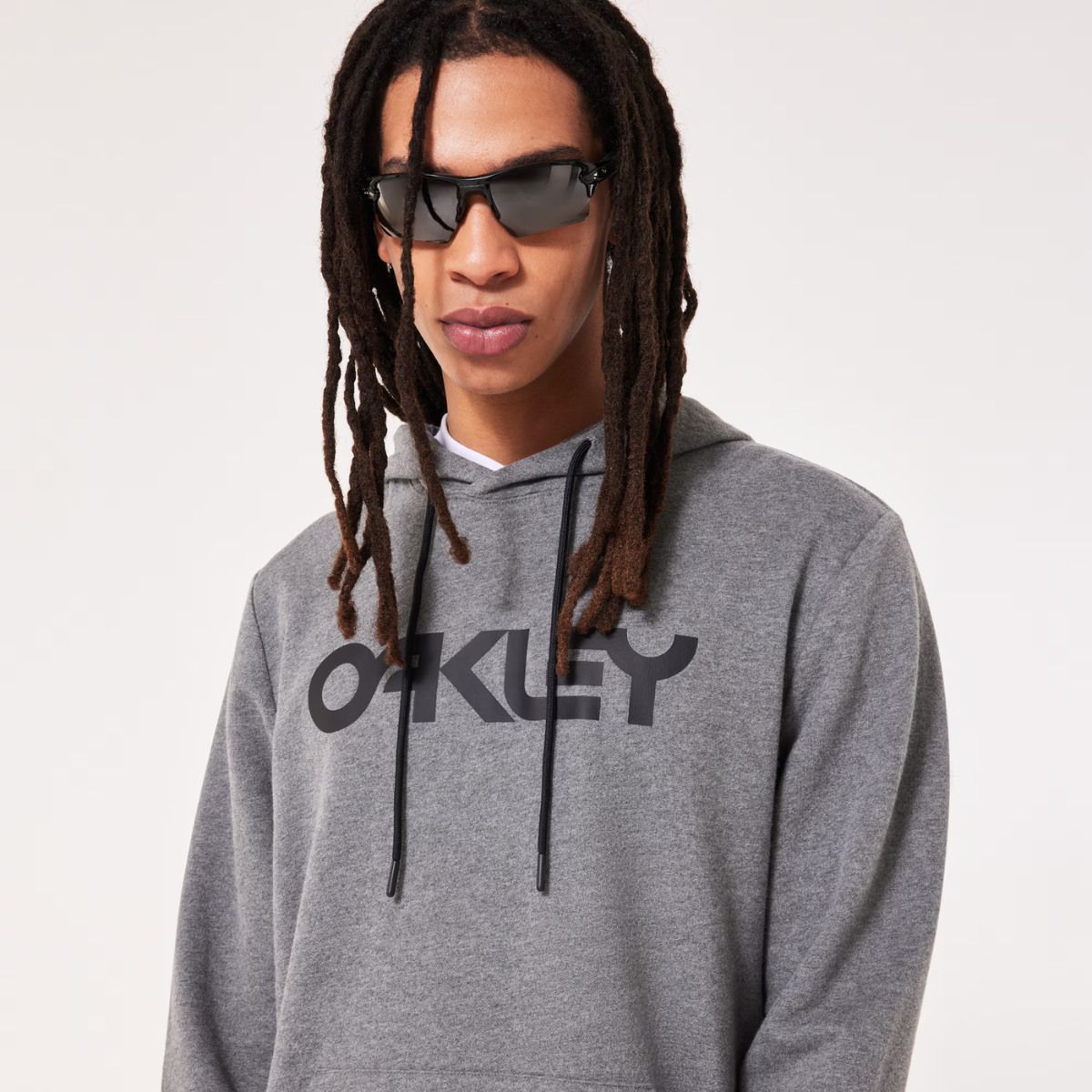 OAKLEY B1B PO 2.0 HOODIE MEN