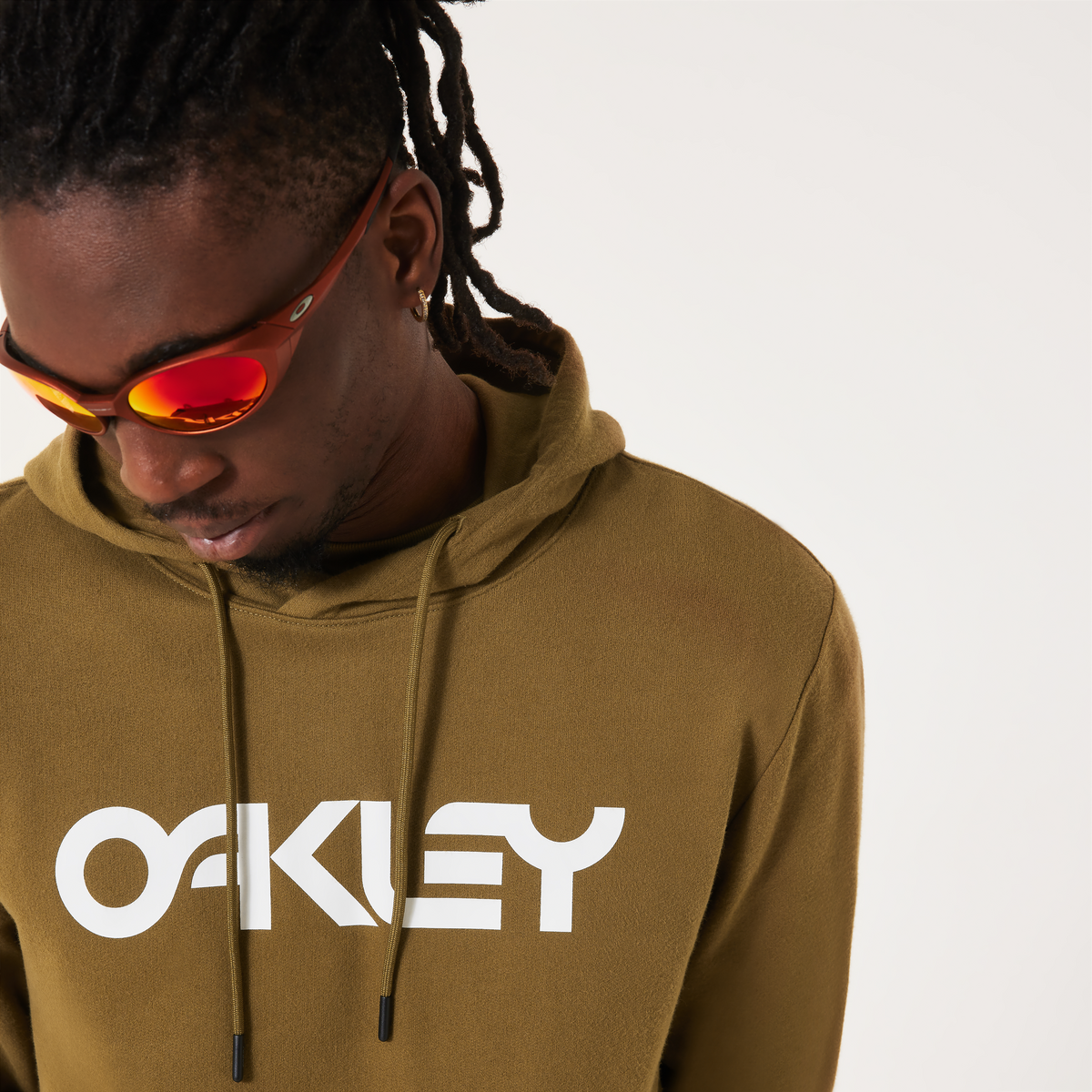 OAKLEY B1B PO 2.0 HOODIE MEN