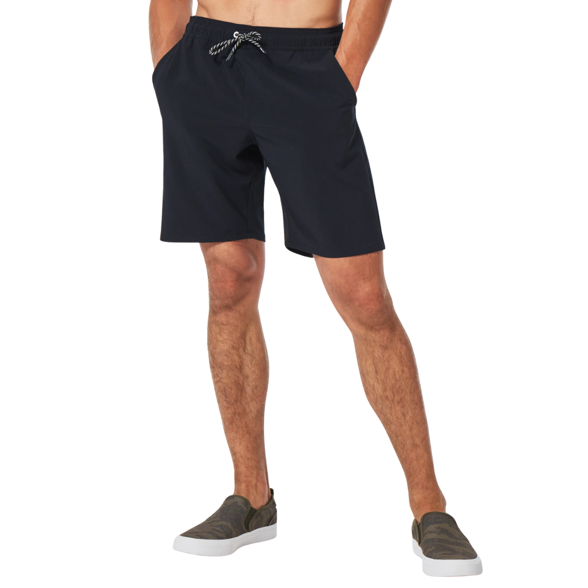 OAKLEY TRANSPORT HYBRD PACKABLE 19 PANTALÓN CORTO MEN