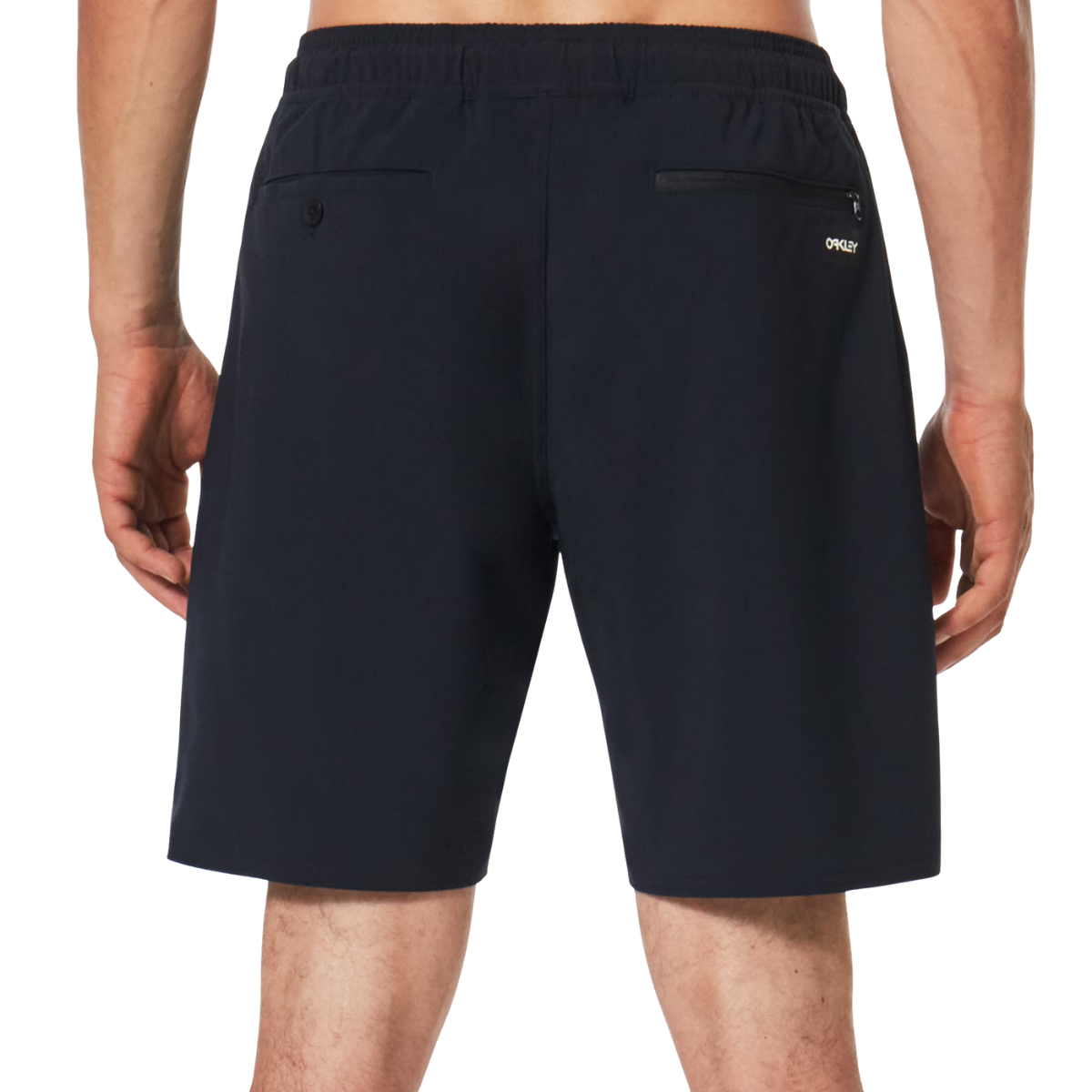 OAKLEY TRANSPORT HYBRD PACKABLE 19 PANTALÓN CORTO MEN