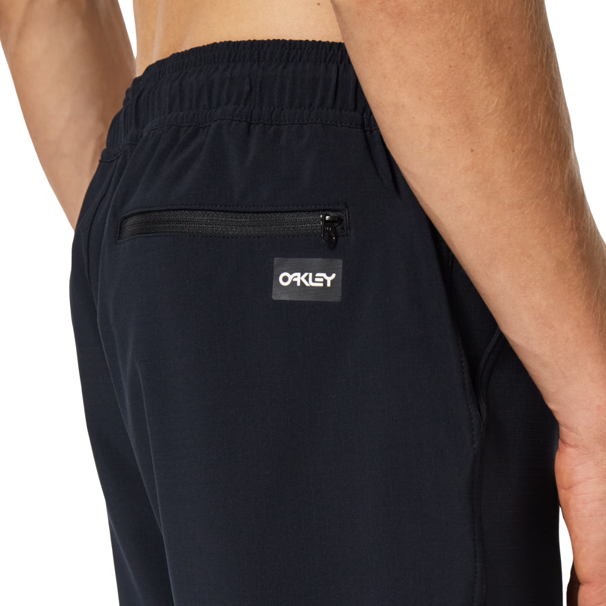 OAKLEY TRANSPORT HYBRD PACKABLE 19 PANTALÓN CORTO MEN