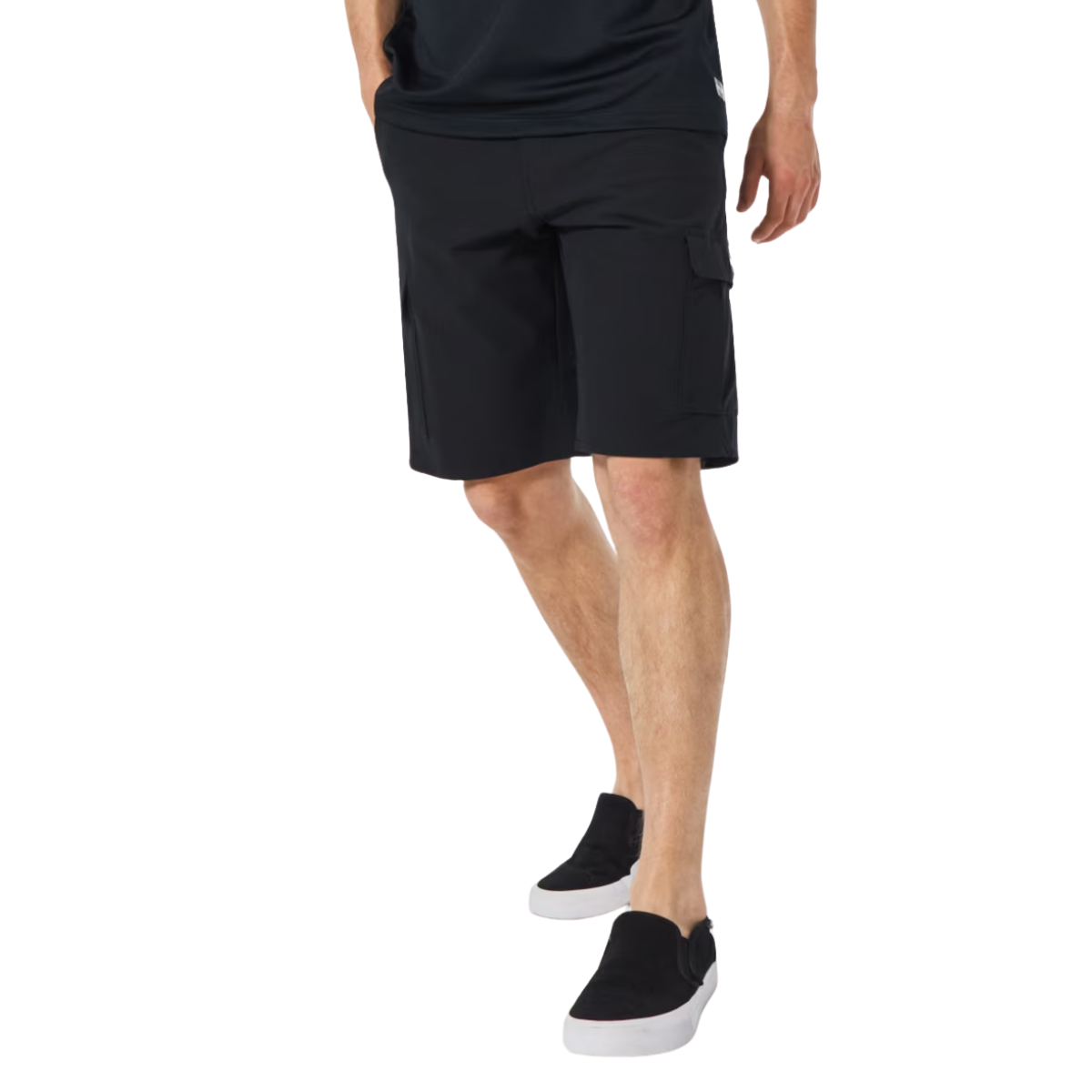 OAKLEY B1B CARGO HYBRID 21'' PANTALÓN CORTO MEN