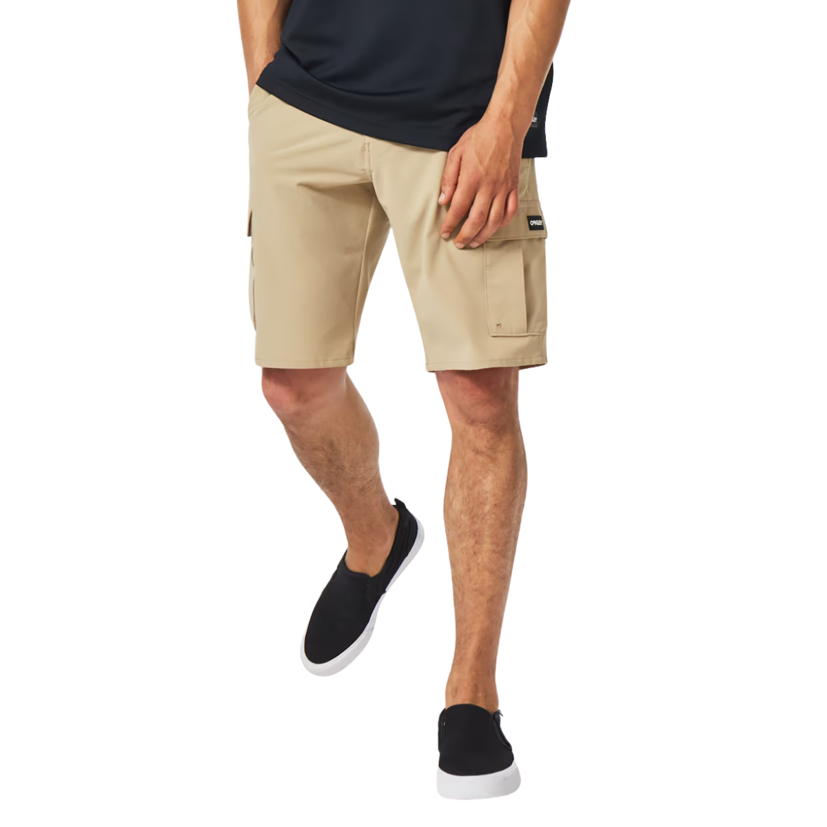 OAKLEY B1B CARGO HYBRID 21'' PANTALÓN CORTO MEN