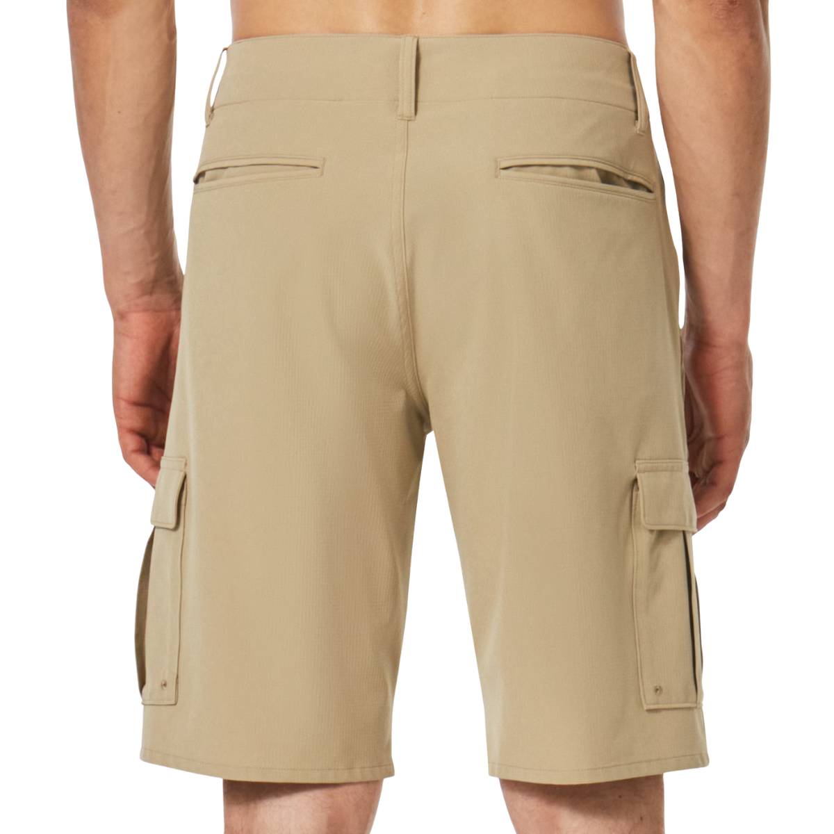 OAKLEY B1B CARGO HYBRID 21'' PANTALÓN CORTO MEN